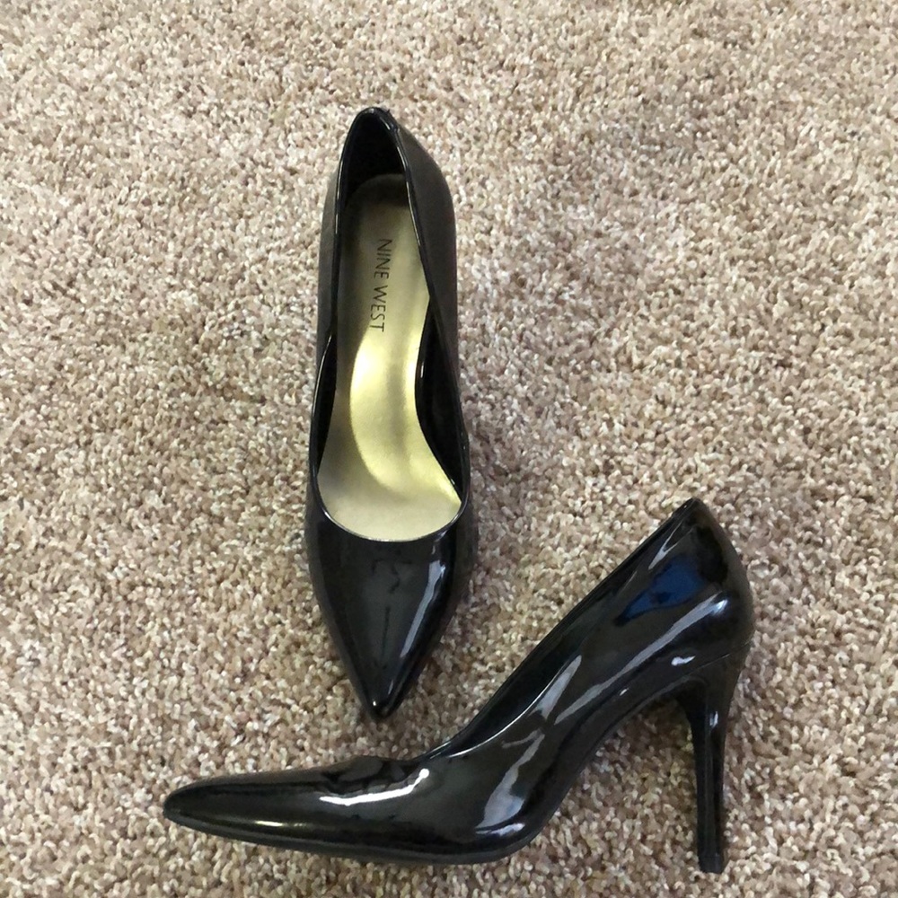 Elegant heels